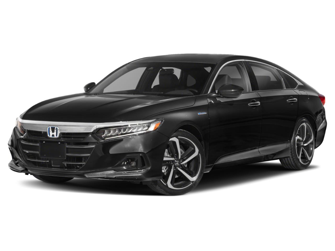 2022 Honda Accord Hybrid Vehicle Photo in Lancaster, PA 17601