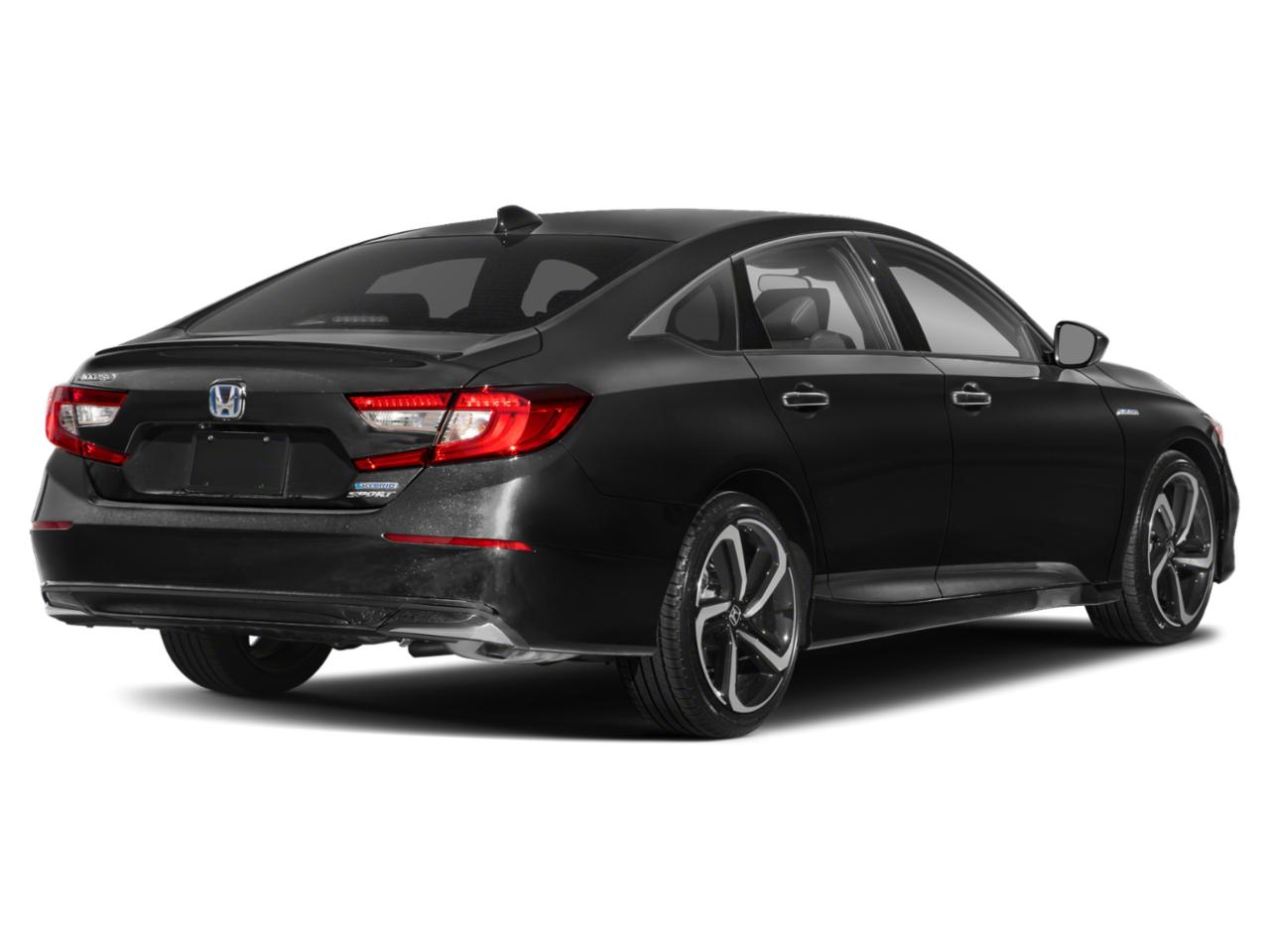 2022 Honda Accord Hybrid Vehicle Photo in Lancaster, PA 17601