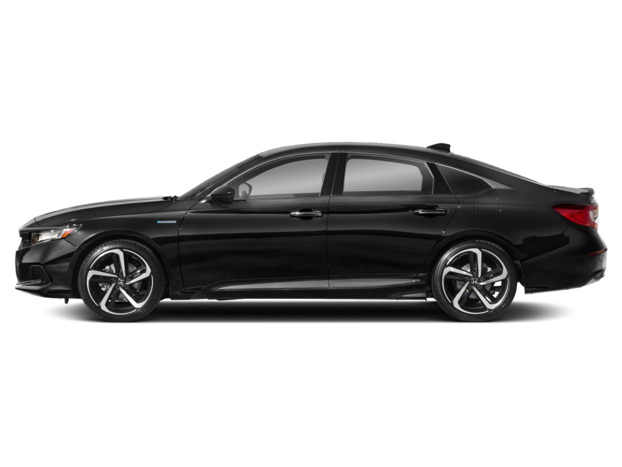 2022 Honda Accord Hybrid Vehicle Photo in Lancaster, PA 17601