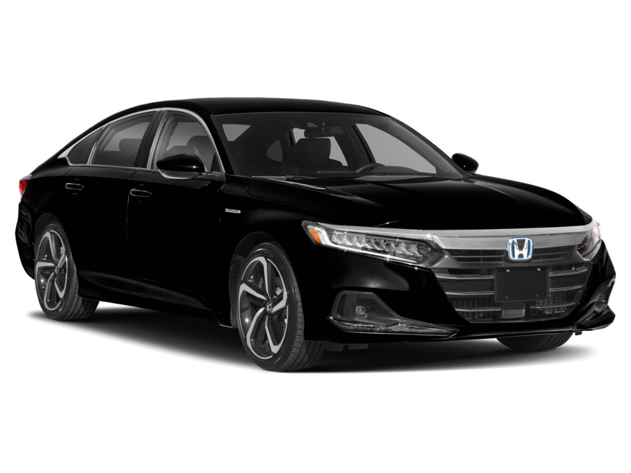 2022 Honda Accord Hybrid Vehicle Photo in Lancaster, PA 17601