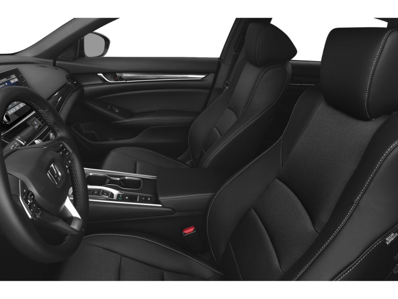 2022 Honda Accord Hybrid Vehicle Photo in Lancaster, PA 17601