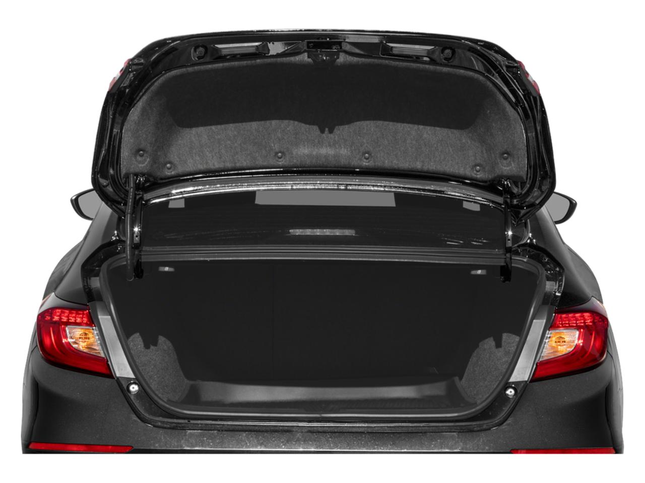 2022 Honda Accord Hybrid Vehicle Photo in Lancaster, PA 17601