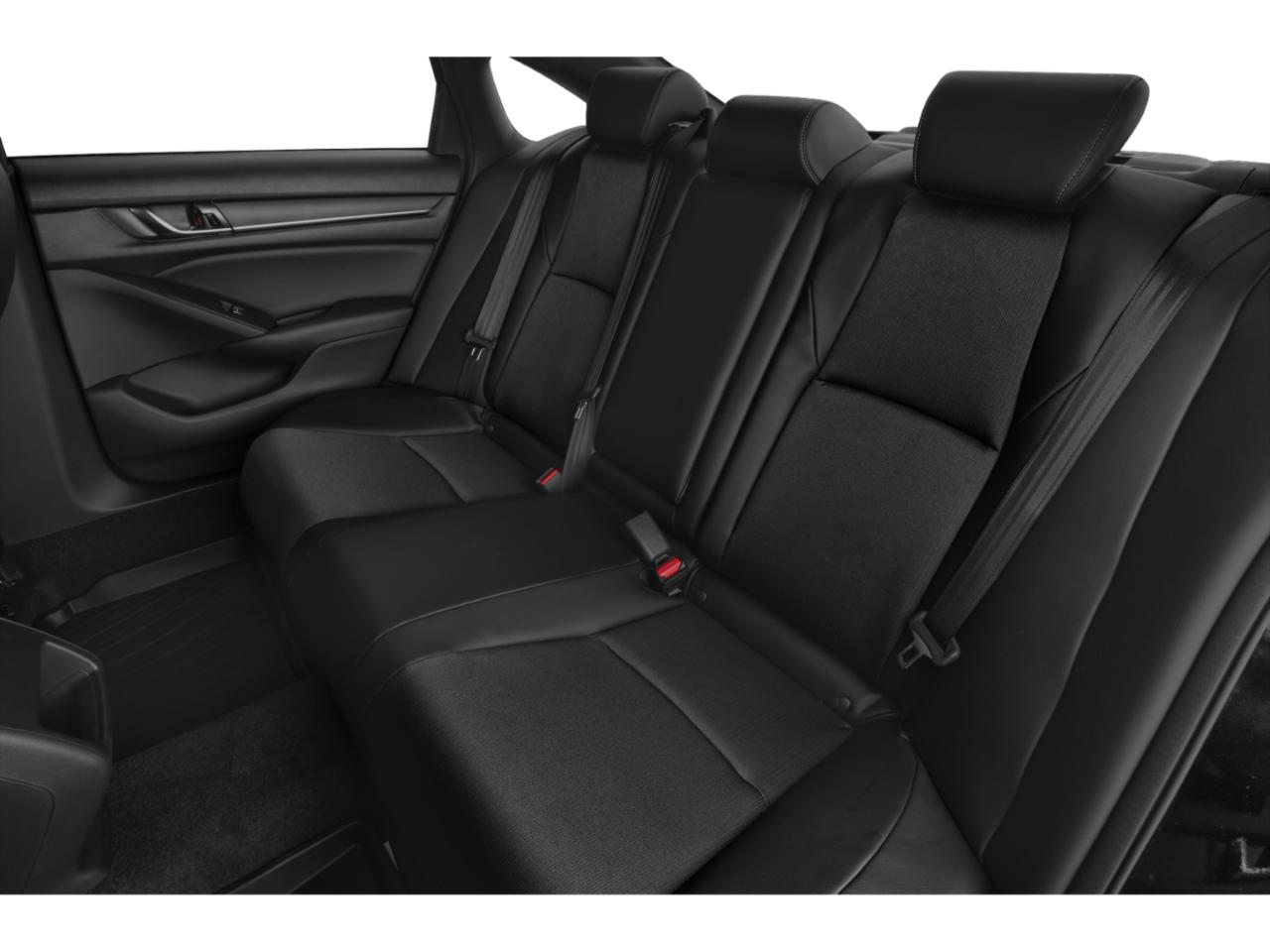 2022 Honda Accord Hybrid Vehicle Photo in Lancaster, PA 17601