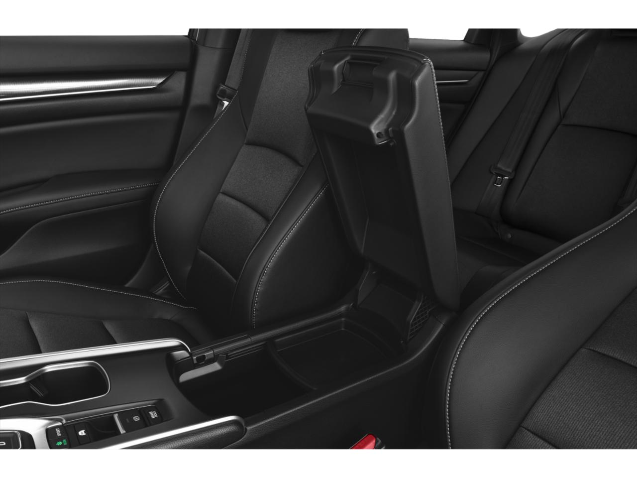 2022 Honda Accord Hybrid Vehicle Photo in Lancaster, PA 17601