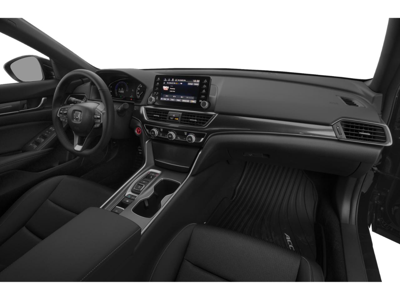 2022 Honda Accord Hybrid Vehicle Photo in Lancaster, PA 17601