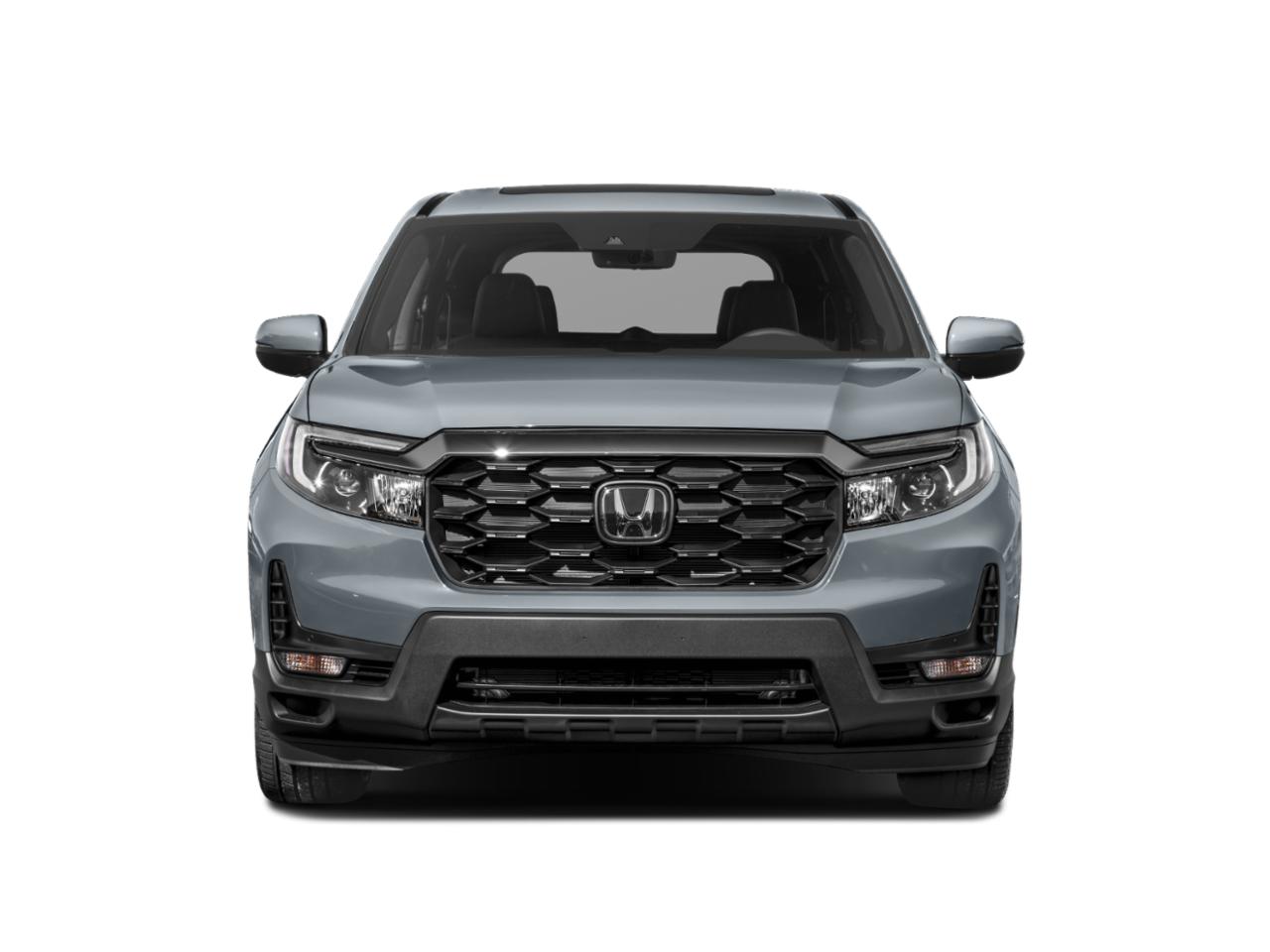 2022 Honda Passport Vehicle Photo in San Antonio, TX 78238