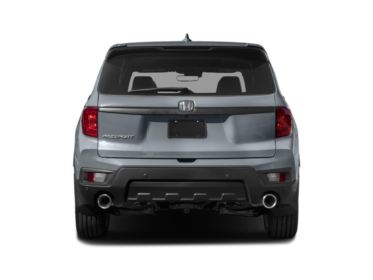 2022 Honda Passport Vehicle Photo in San Antonio, TX 78238
