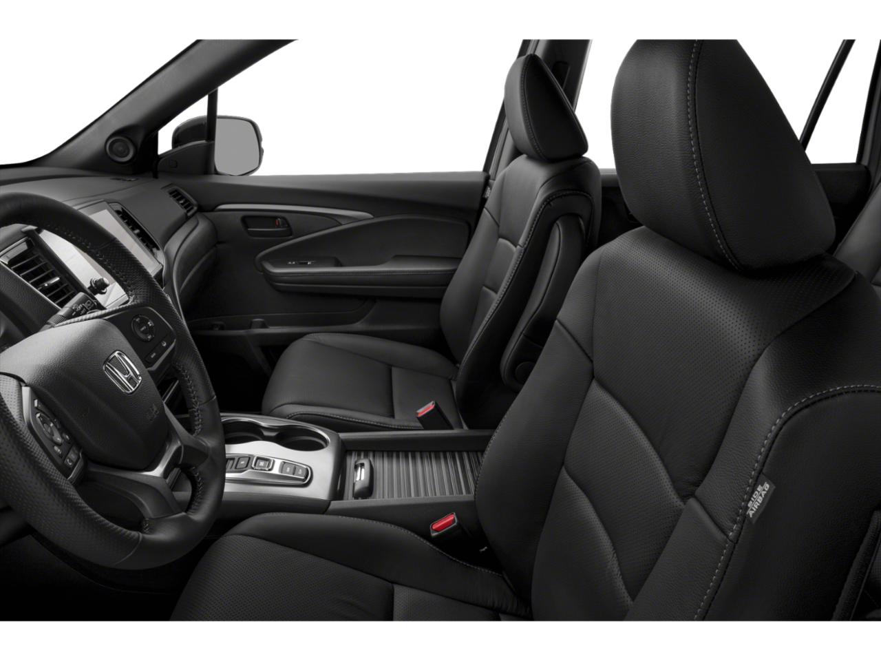 2022 Honda Passport Vehicle Photo in San Antonio, TX 78238
