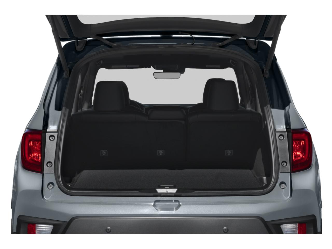 2022 Honda Passport Vehicle Photo in San Antonio, TX 78238