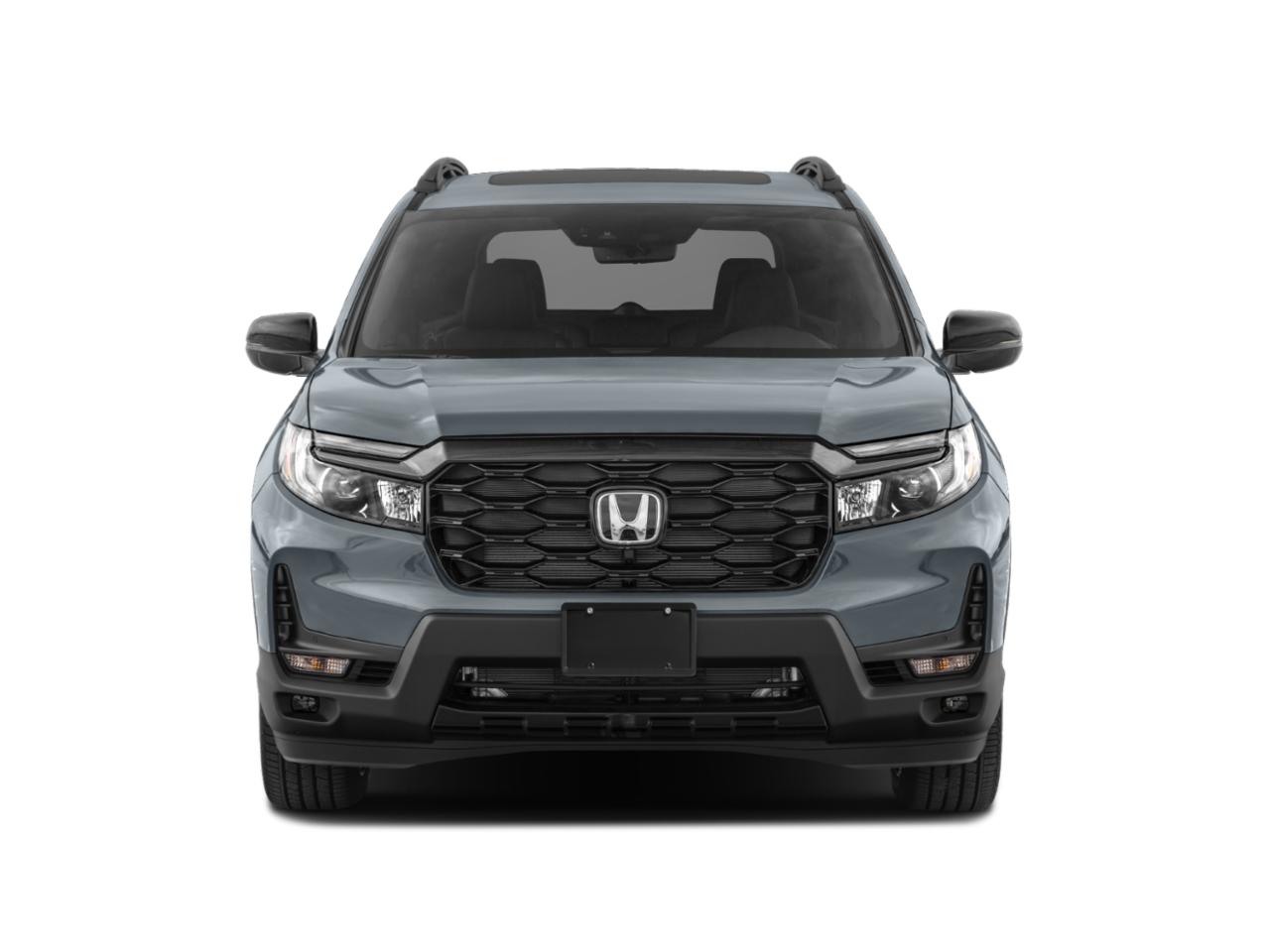 2022 Honda Passport Vehicle Photo in Lees Summit, MO 64086
