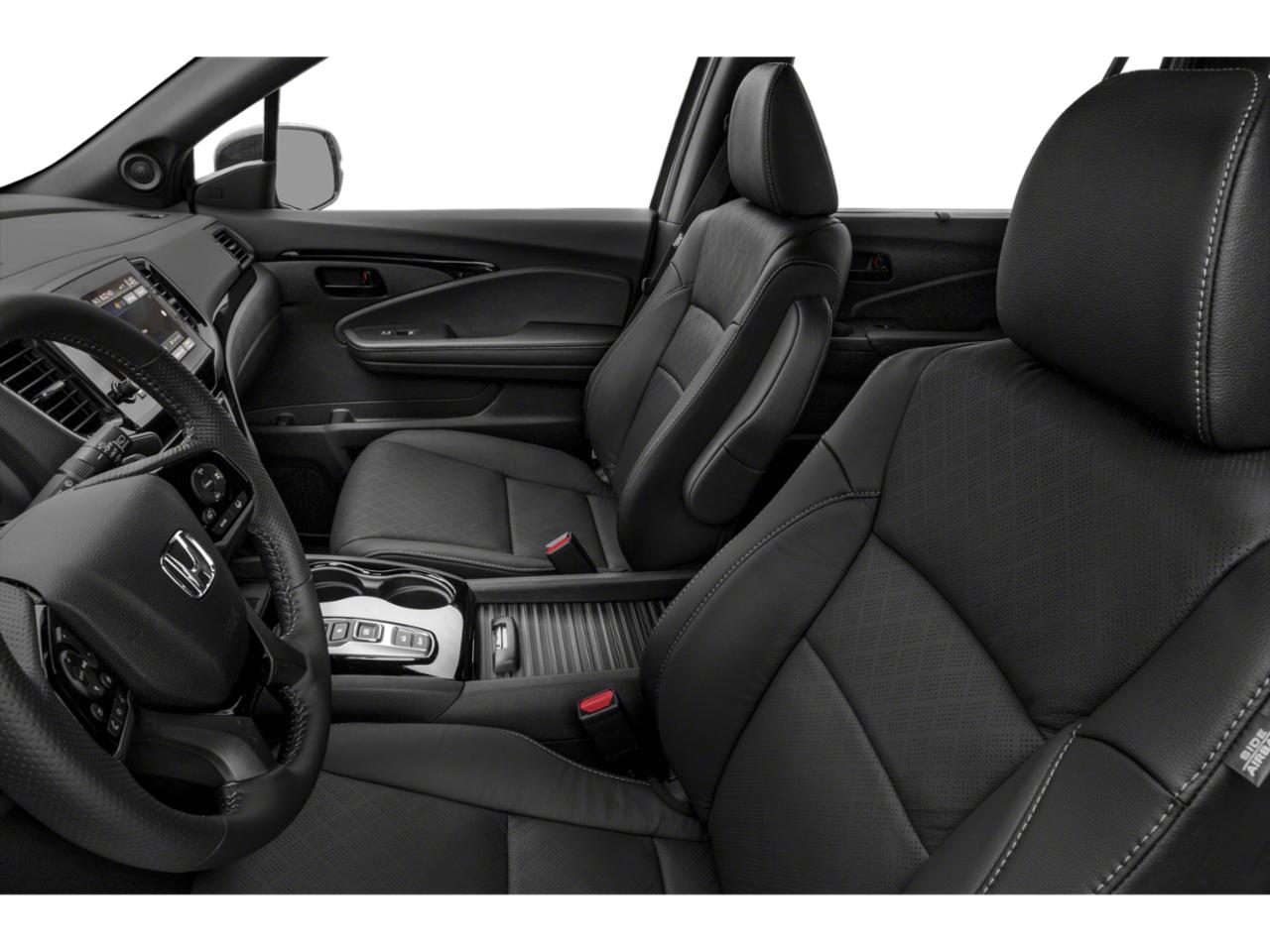 2022 Honda Passport Vehicle Photo in Lees Summit, MO 64086