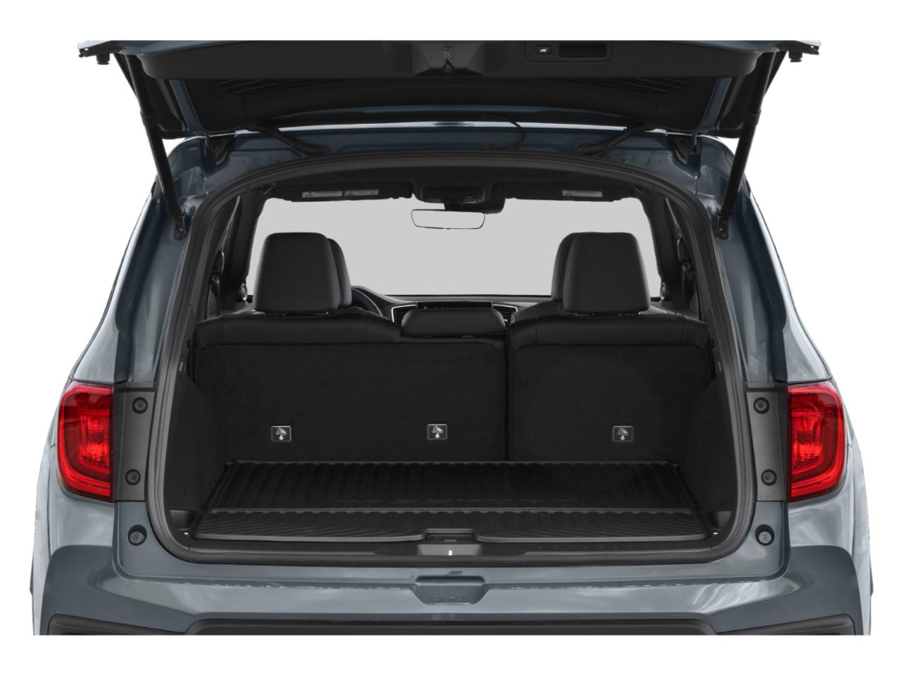 2022 Honda Passport Vehicle Photo in Lees Summit, MO 64086