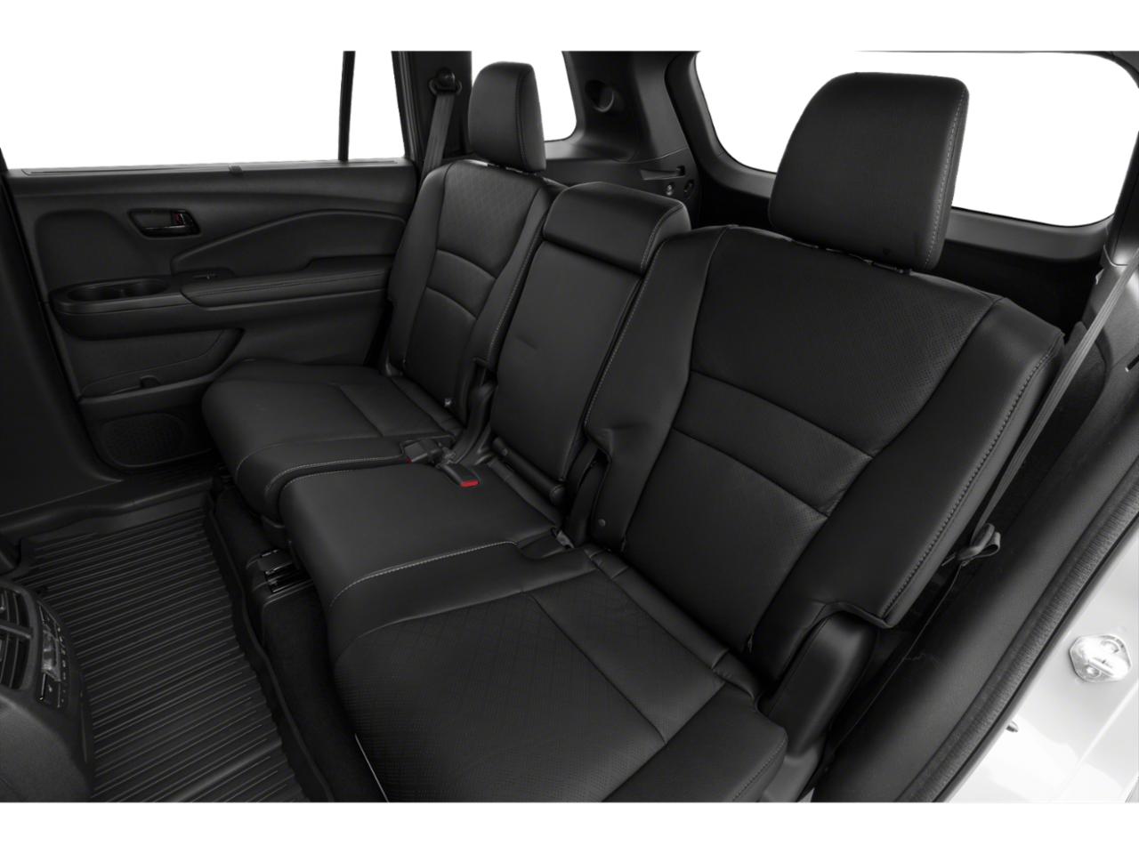 2022 Honda Passport Vehicle Photo in Lees Summit, MO 64086