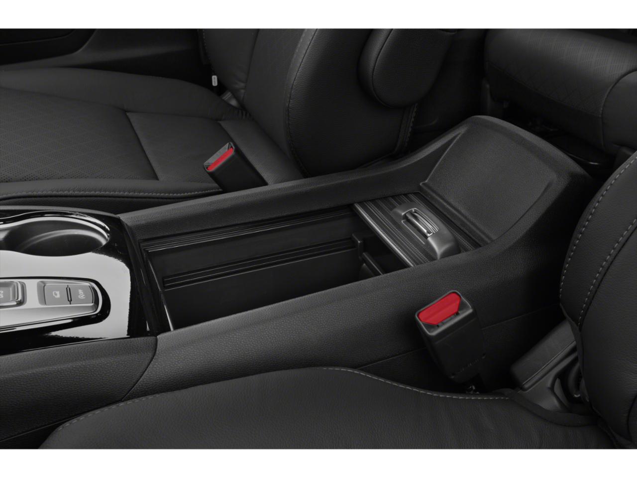 2022 Honda Passport Vehicle Photo in Lees Summit, MO 64086