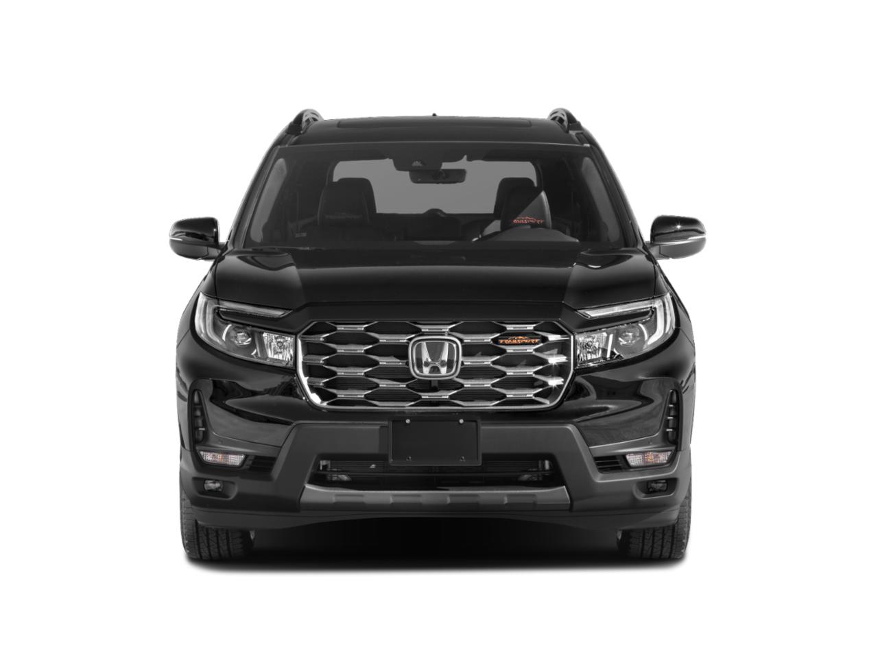 2022 Honda Passport Vehicle Photo in Pleasant Hills, PA 15236