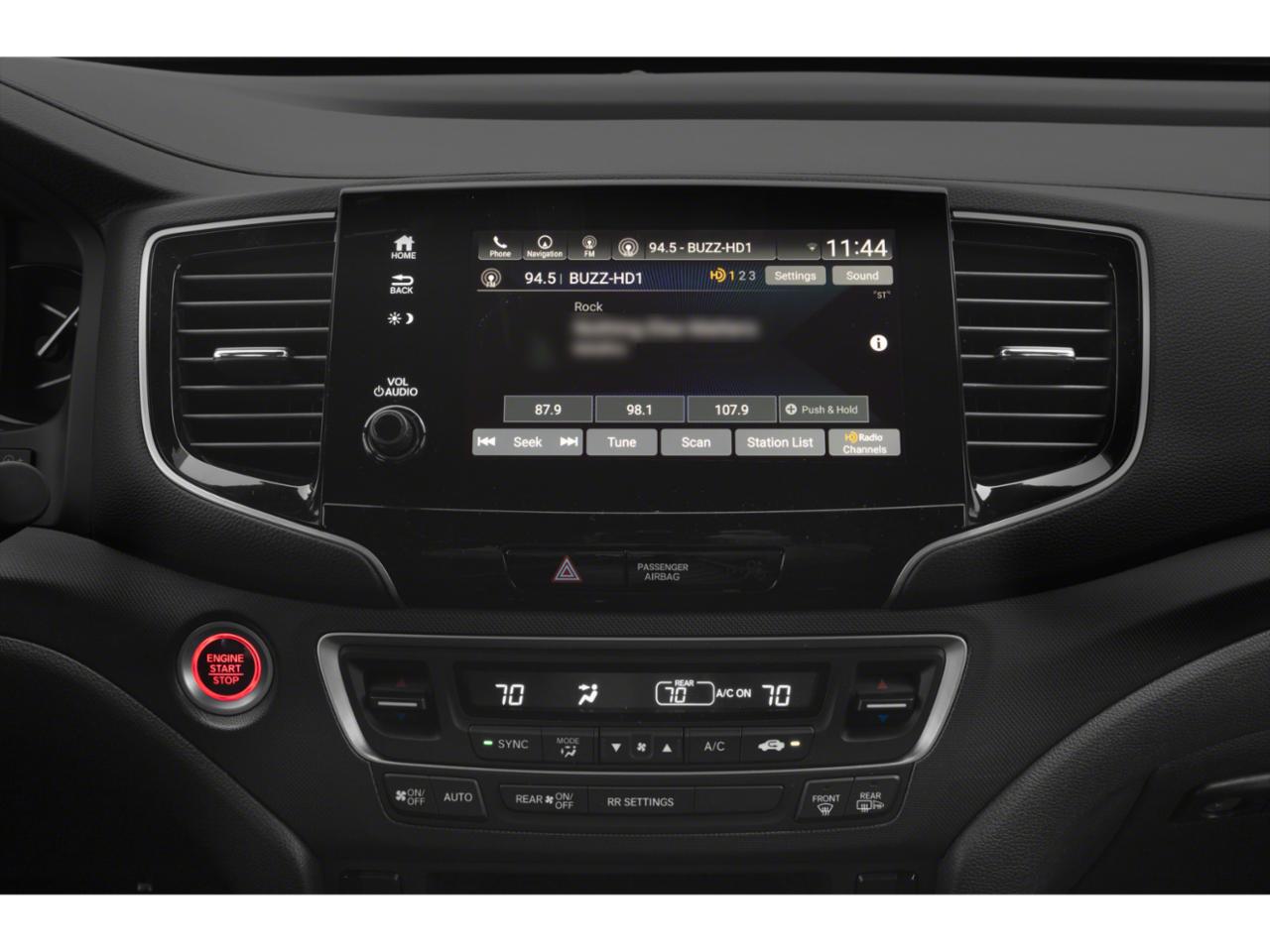 2022 Honda Passport Vehicle Photo in Pleasant Hills, PA 15236