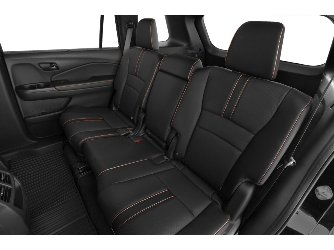 2022 Honda Passport Vehicle Photo in Pleasant Hills, PA 15236