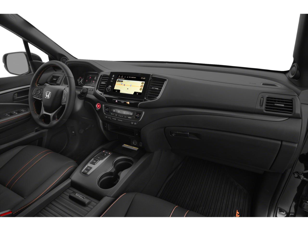 2022 Honda Passport Vehicle Photo in Pleasant Hills, PA 15236