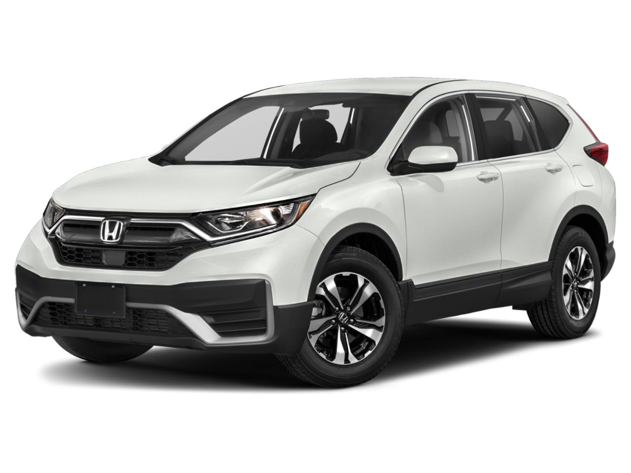 2022 Honda CR-V Vehicle Photo in Doylestown, PA 18902