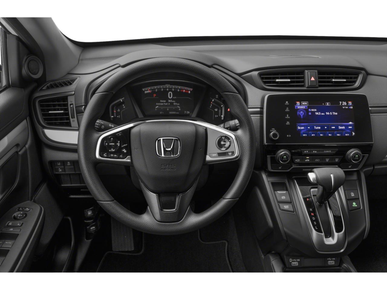2022 Honda CR-V Vehicle Photo in Doylestown, PA 18902