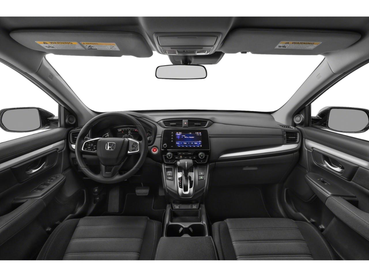 2022 Honda CR-V Vehicle Photo in Doylestown, PA 18902