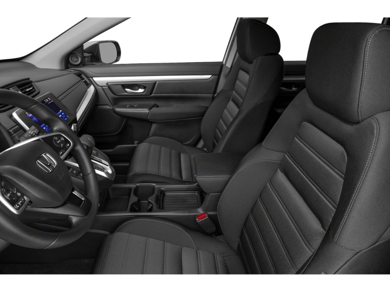 2022 Honda CR-V Vehicle Photo in Doylestown, PA 18902