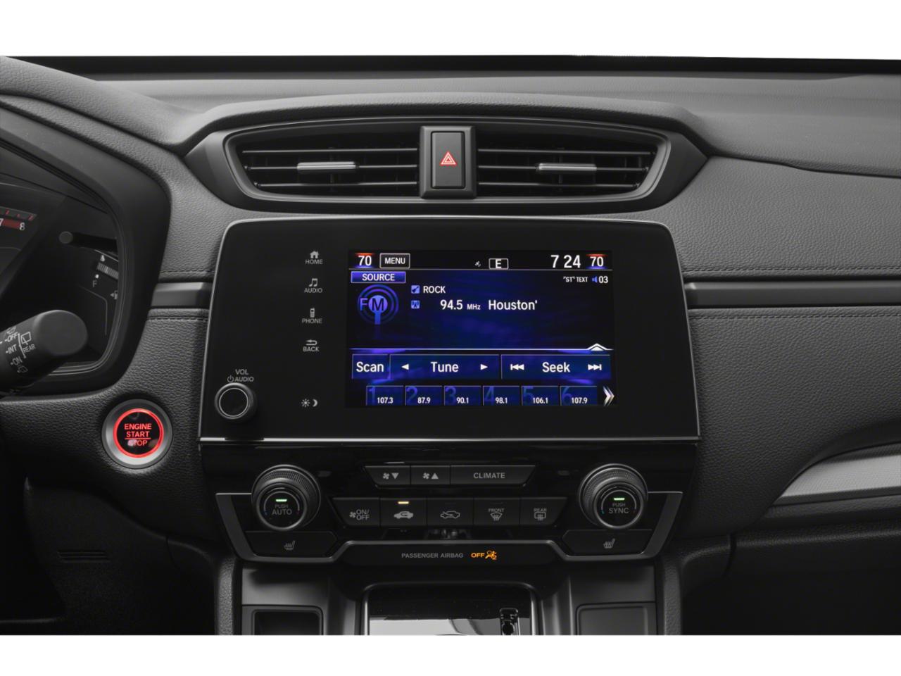 2022 Honda CR-V Vehicle Photo in Doylestown, PA 18902