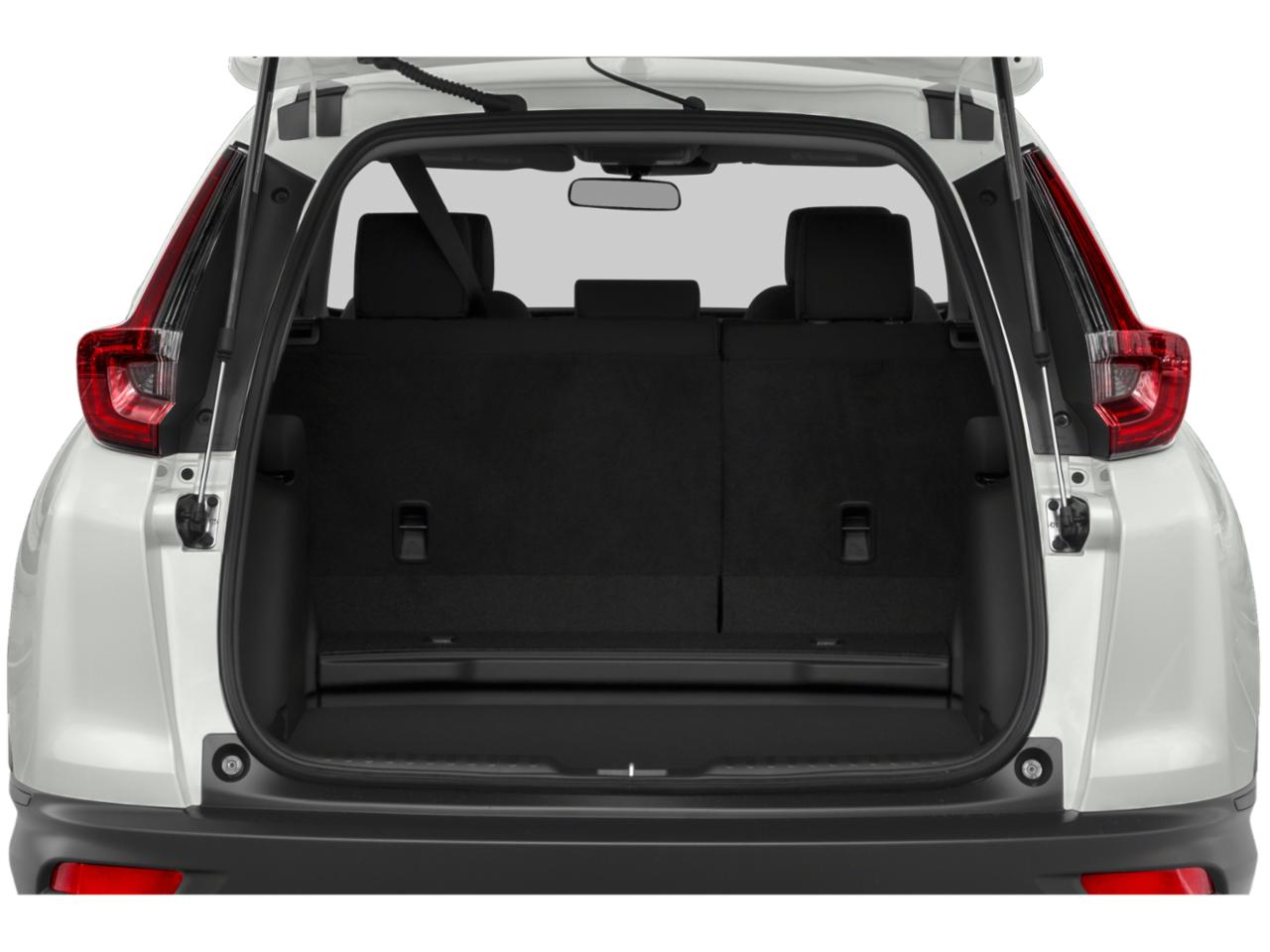 2022 Honda CR-V Vehicle Photo in Doylestown, PA 18902
