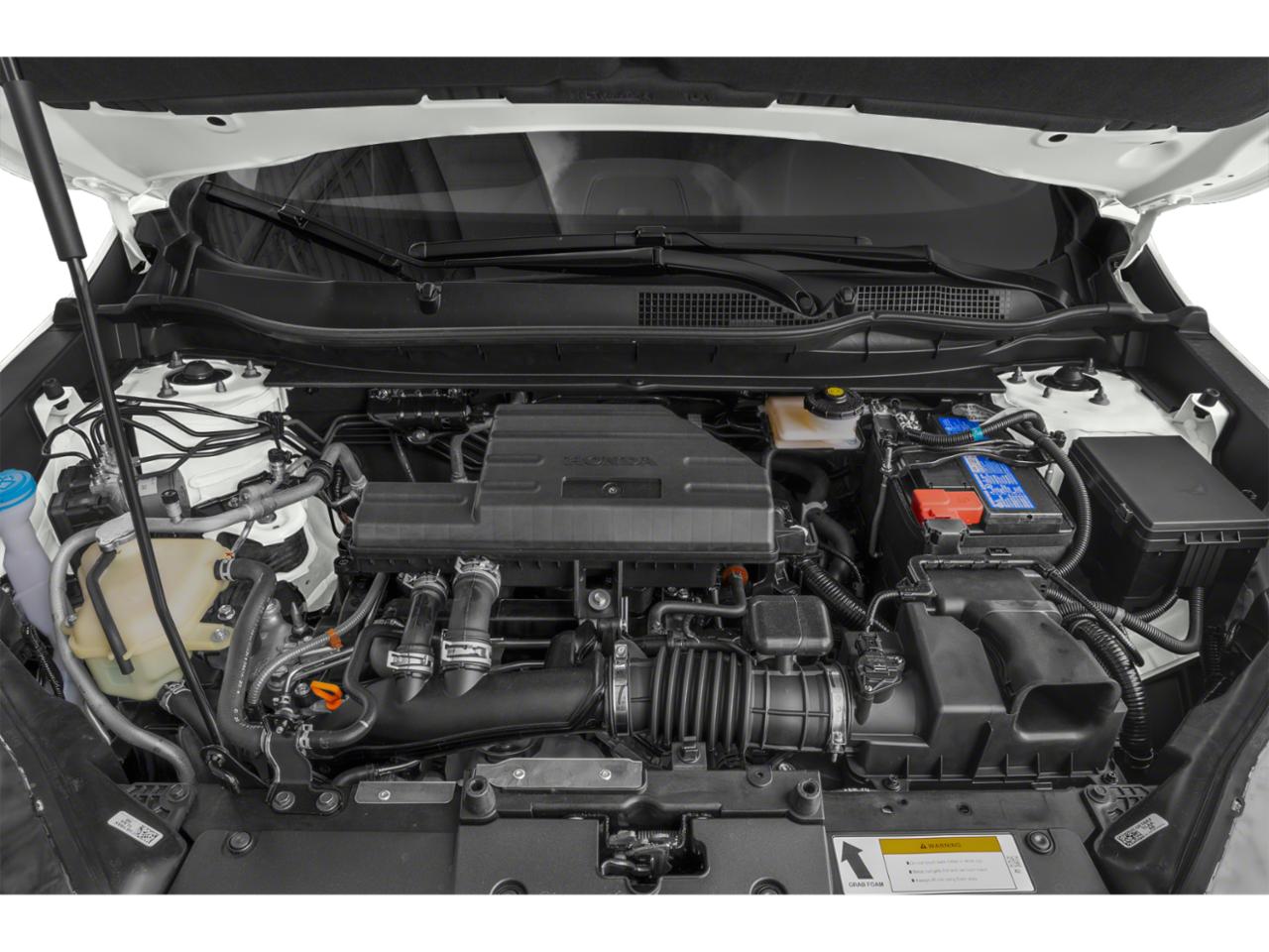 2022 Honda CR-V Vehicle Photo in Doylestown, PA 18902