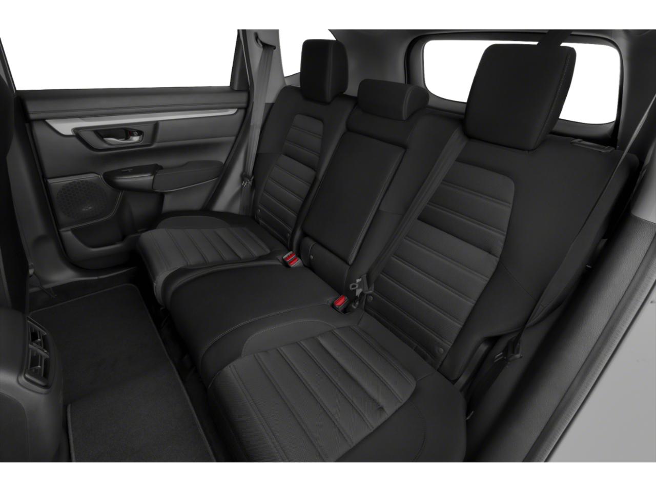 2022 Honda CR-V Vehicle Photo in Doylestown, PA 18902