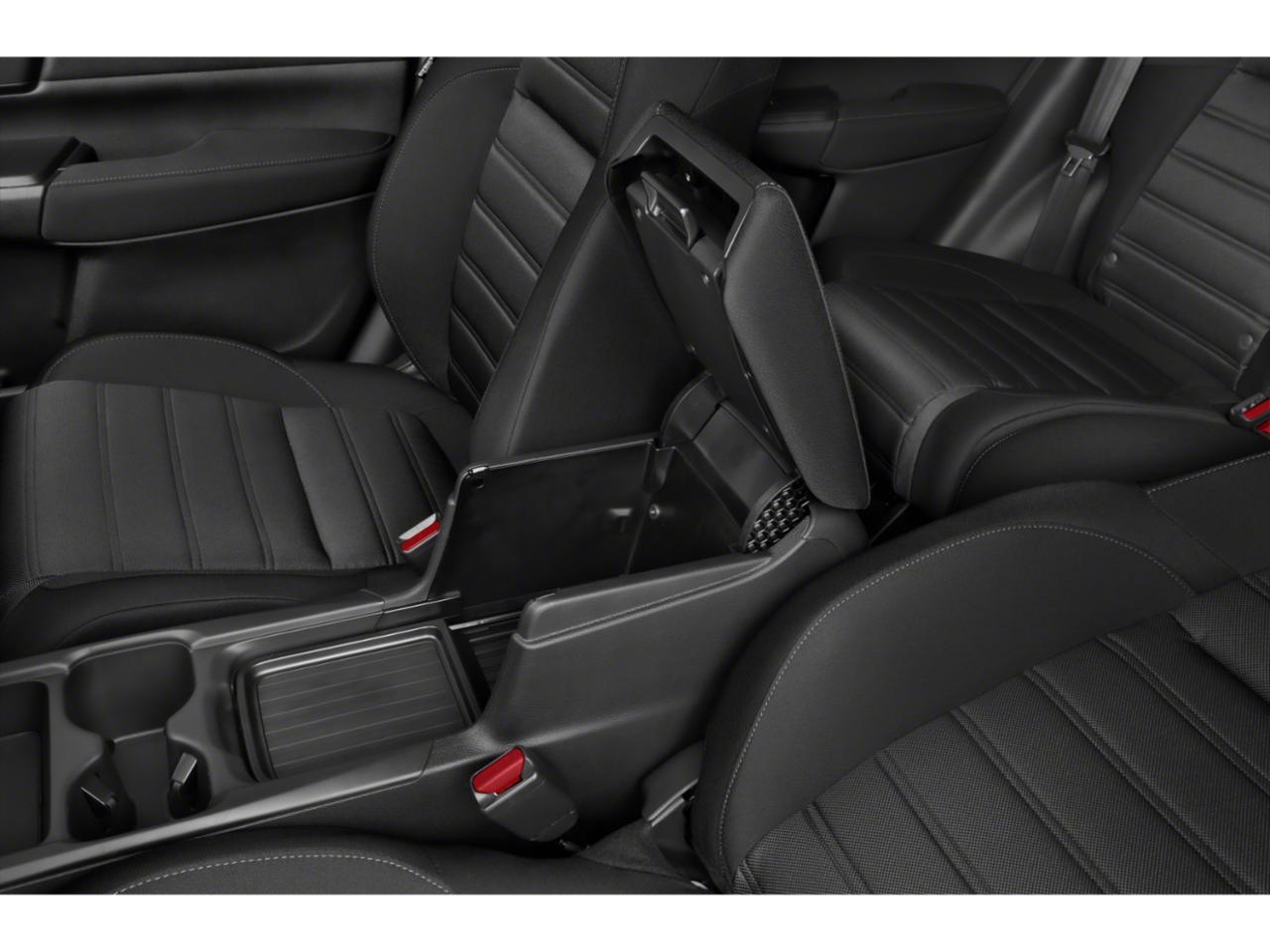 2022 Honda CR-V Vehicle Photo in Doylestown, PA 18902