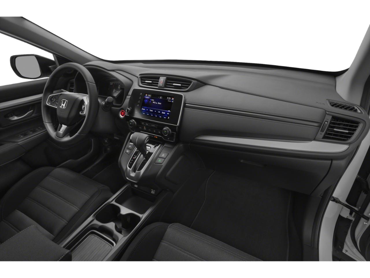 2022 Honda CR-V Vehicle Photo in Doylestown, PA 18902