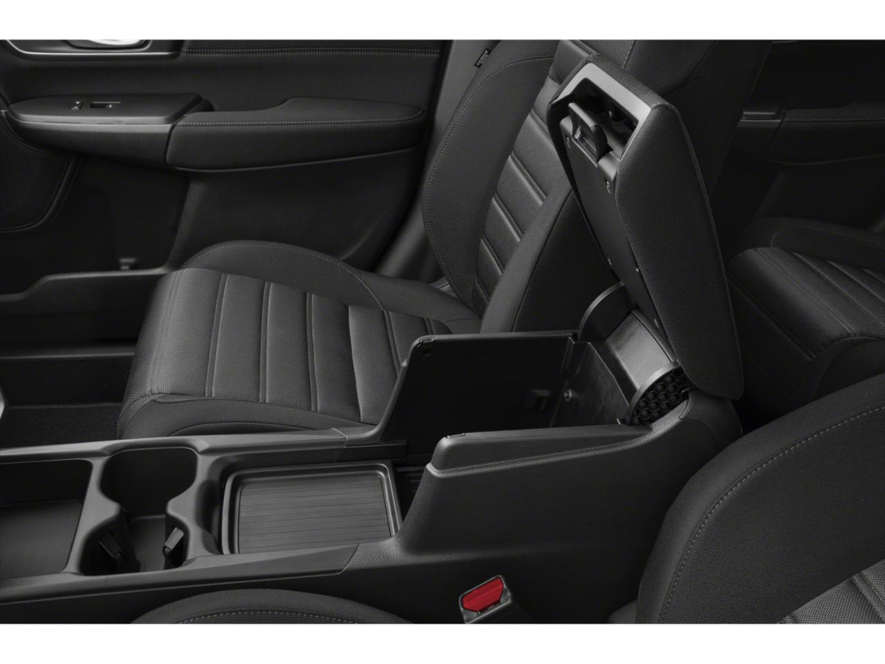 2022 Honda CR-V Vehicle Photo in San Antonio, TX 78238