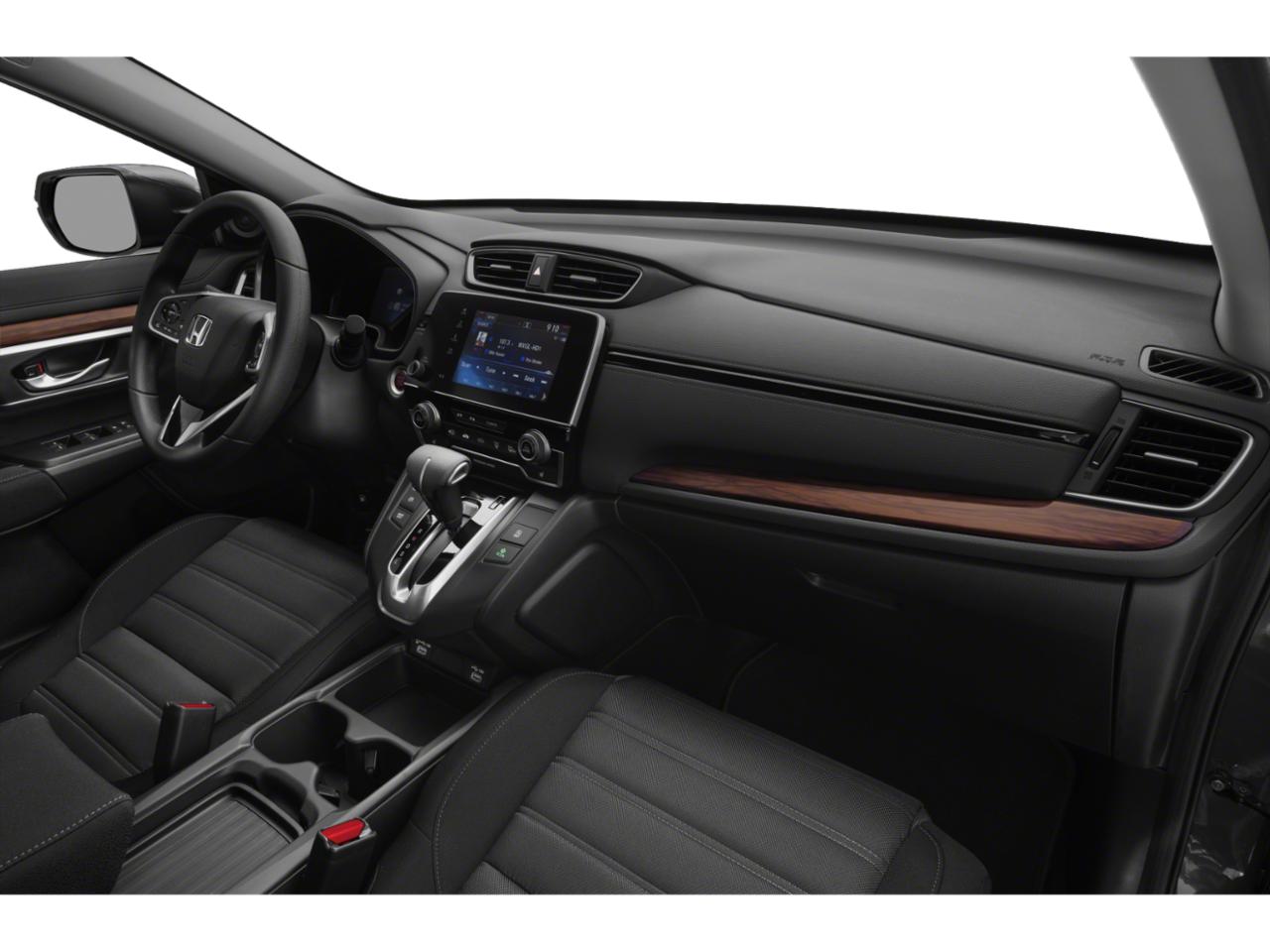 2022 Honda CR-V Vehicle Photo in San Antonio, TX 78238