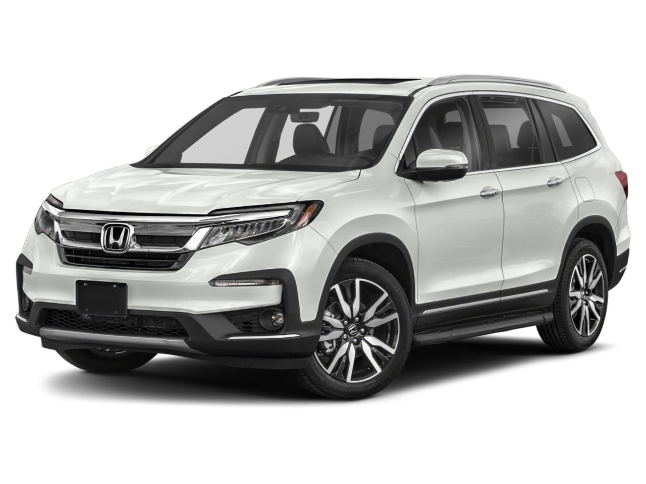 2022 Honda Pilot Vehicle Photo in Willow Grove, PA 19090