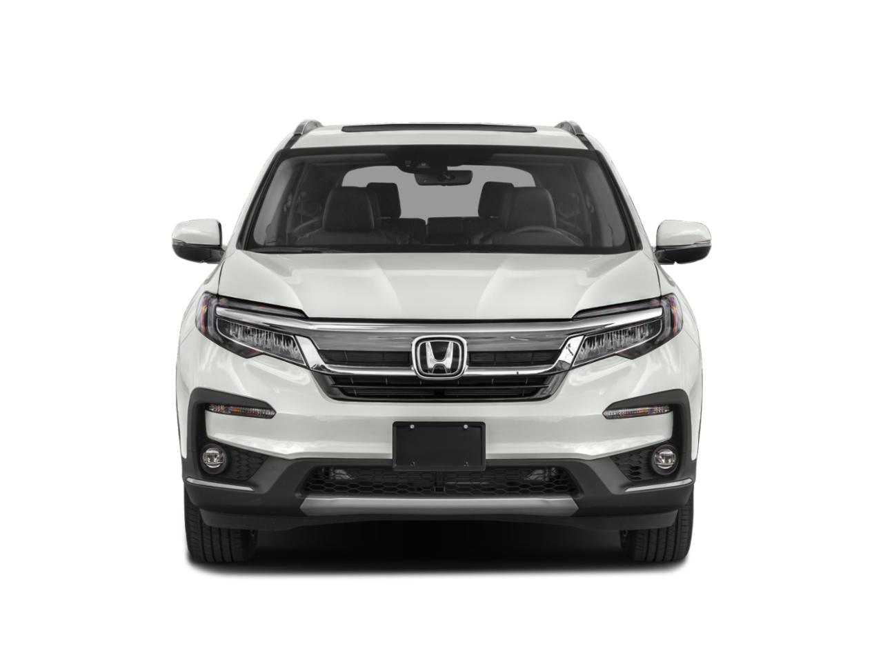 2022 Honda Pilot Vehicle Photo in Willow Grove, PA 19090