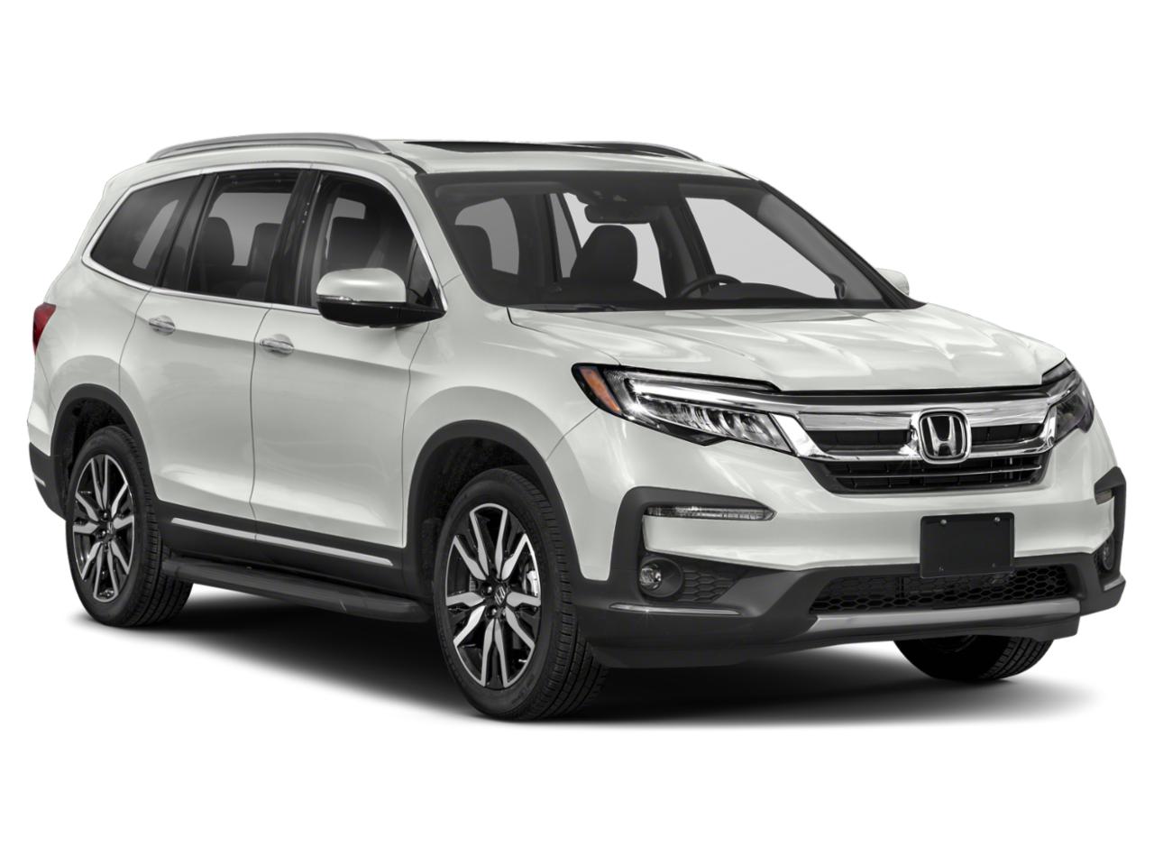 2022 Honda Pilot Vehicle Photo in Willow Grove, PA 19090