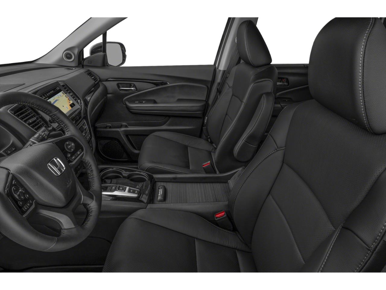 2022 Honda Pilot Vehicle Photo in Willow Grove, PA 19090