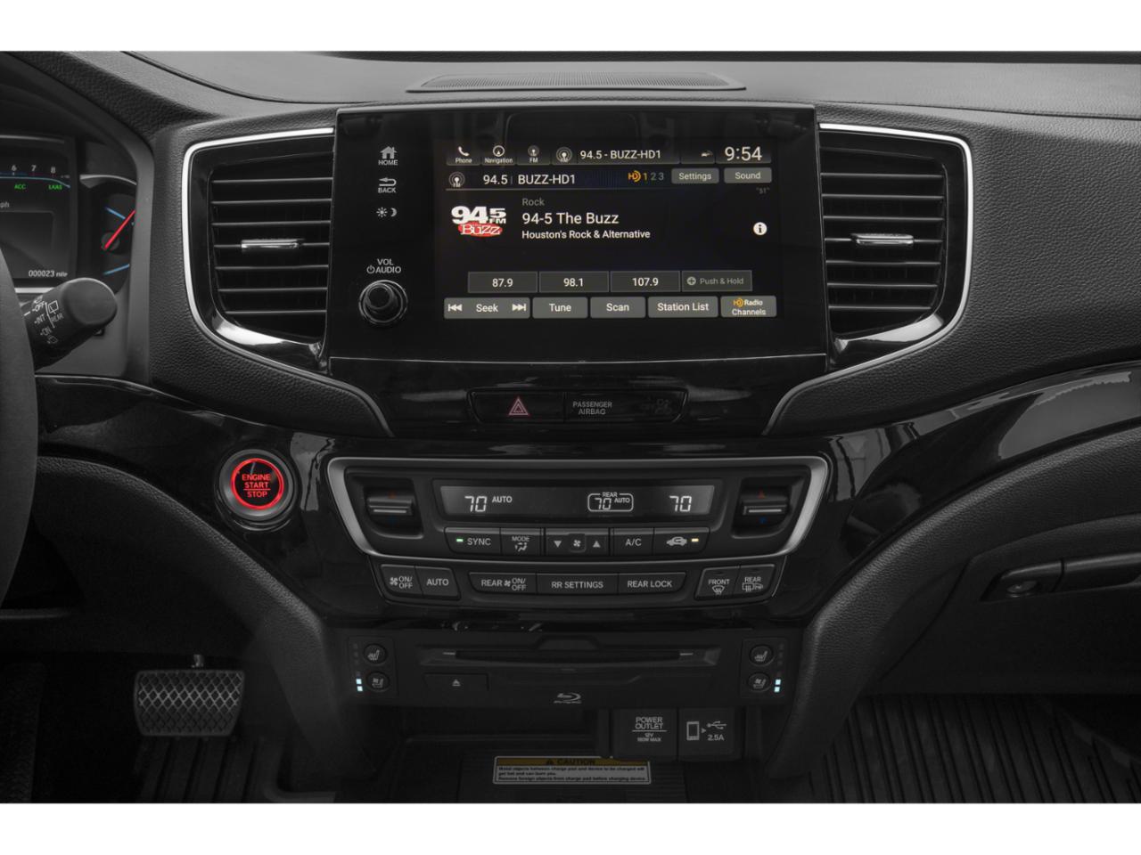 2022 Honda Pilot Vehicle Photo in Willow Grove, PA 19090