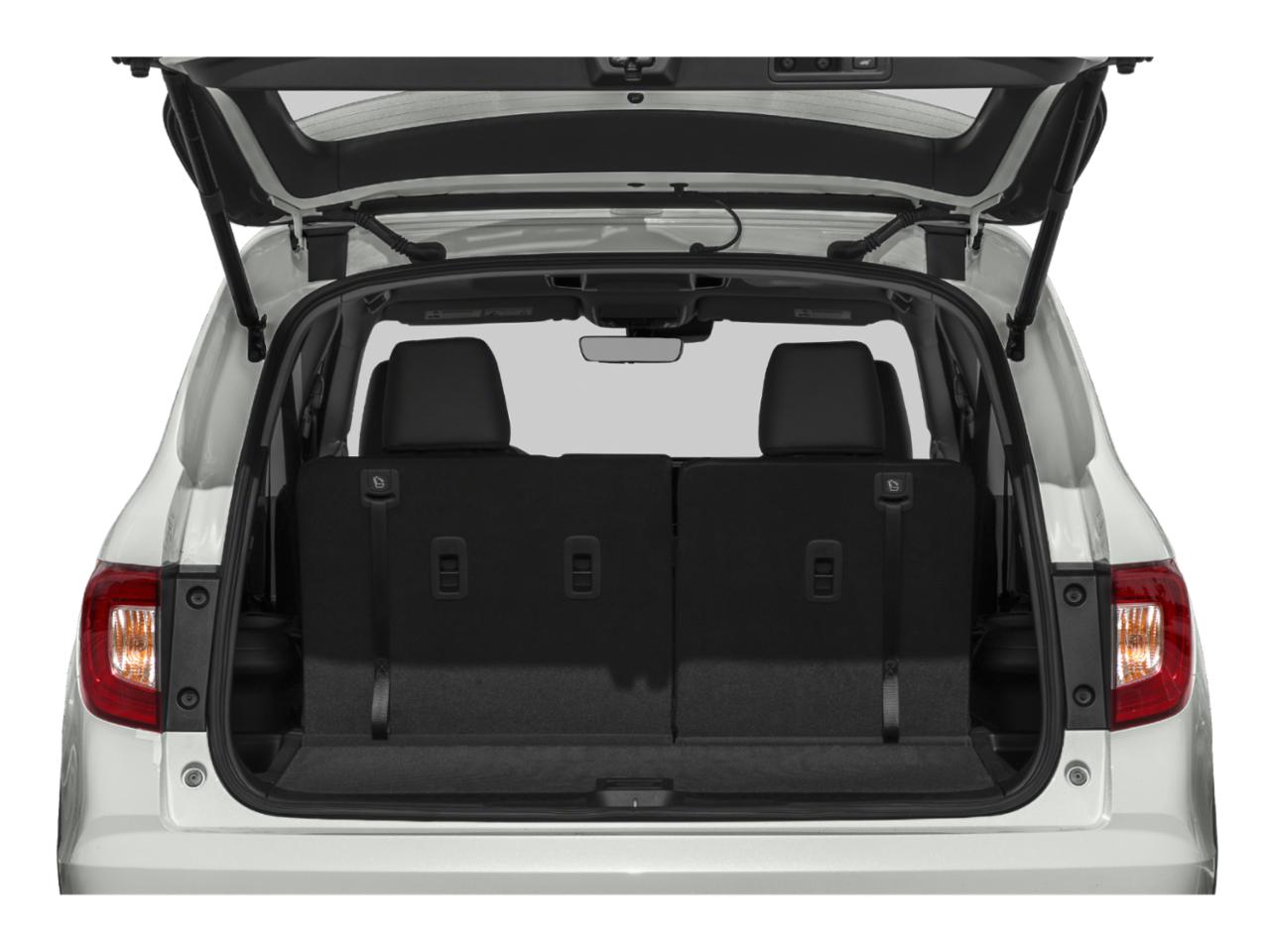 2022 Honda Pilot Vehicle Photo in Willow Grove, PA 19090