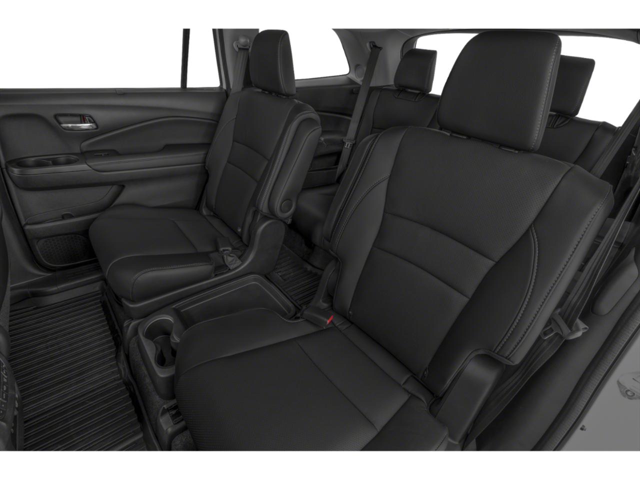 2022 Honda Pilot Vehicle Photo in Willow Grove, PA 19090