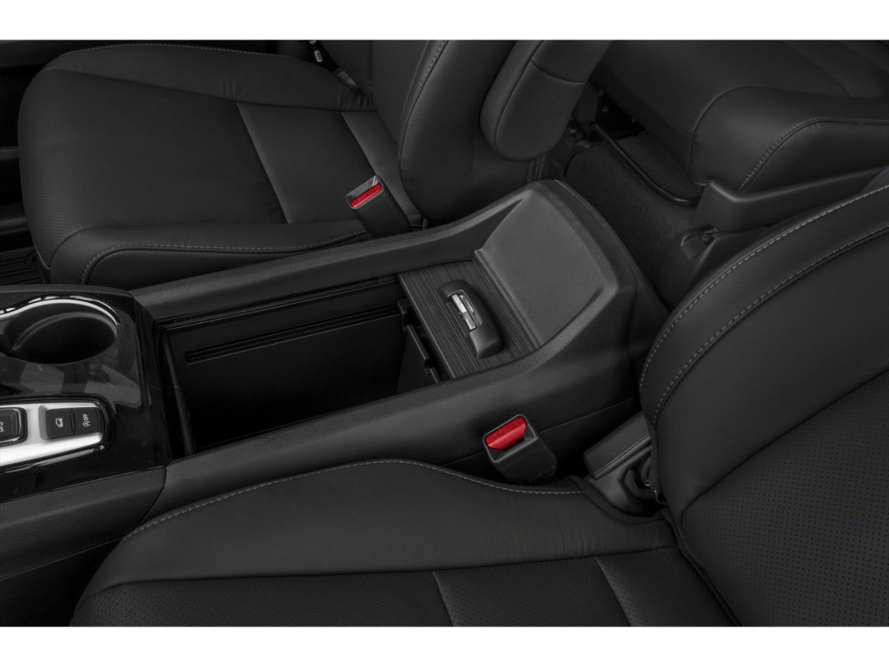 2022 Honda Pilot Vehicle Photo in Willow Grove, PA 19090