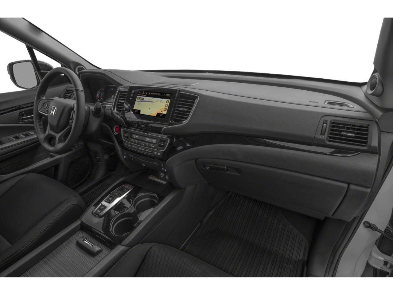 2022 Honda Pilot Vehicle Photo in Willow Grove, PA 19090