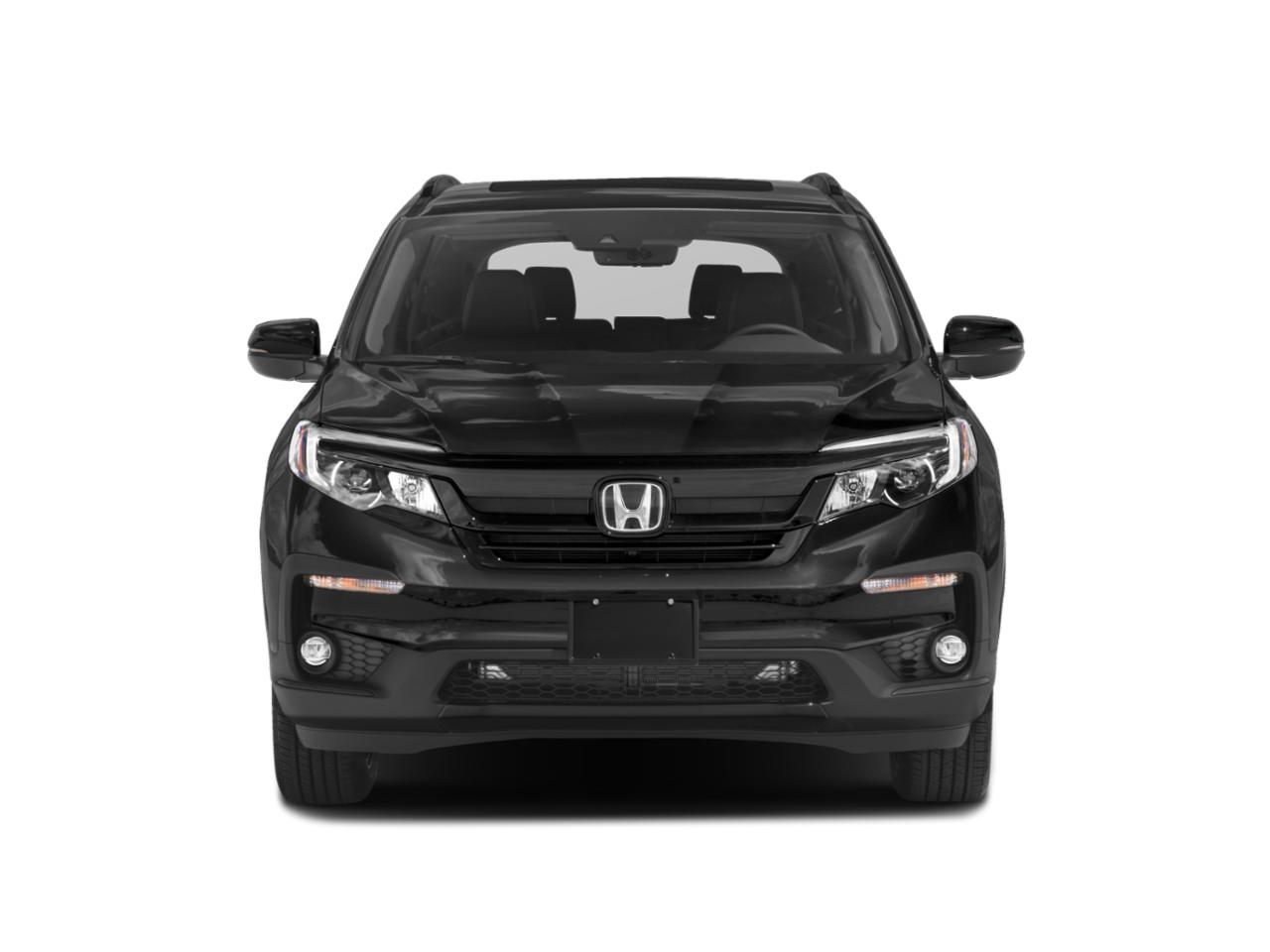 2022 Honda Pilot Vehicle Photo in SELMA, TX 78154-1460