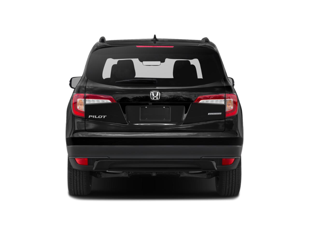 2022 Honda Pilot Vehicle Photo in SELMA, TX 78154-1460