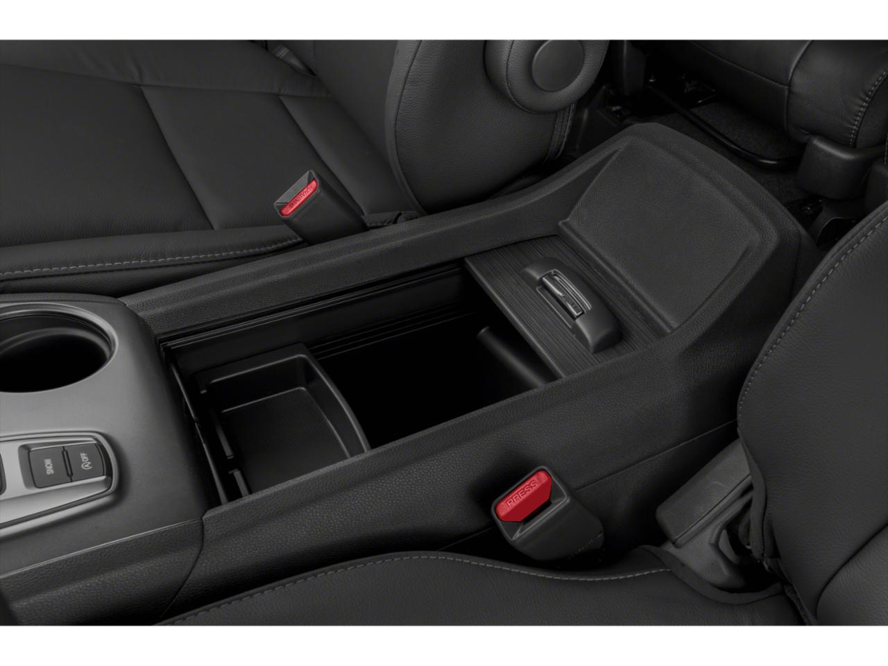 2022 Honda Pilot Vehicle Photo in SELMA, TX 78154-1460