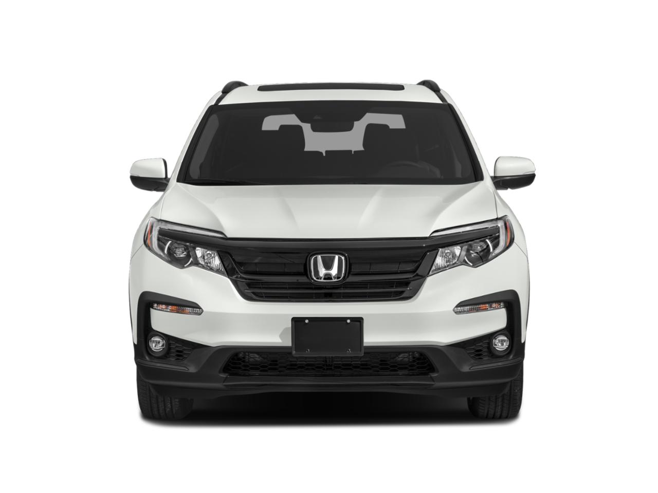 2022 Honda Pilot Vehicle Photo in Harrisburg, PA 17111