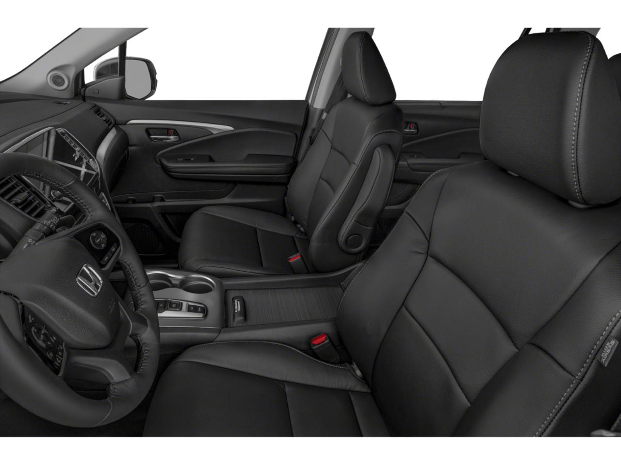 2022 Honda Pilot Vehicle Photo in Harrisburg, PA 17111