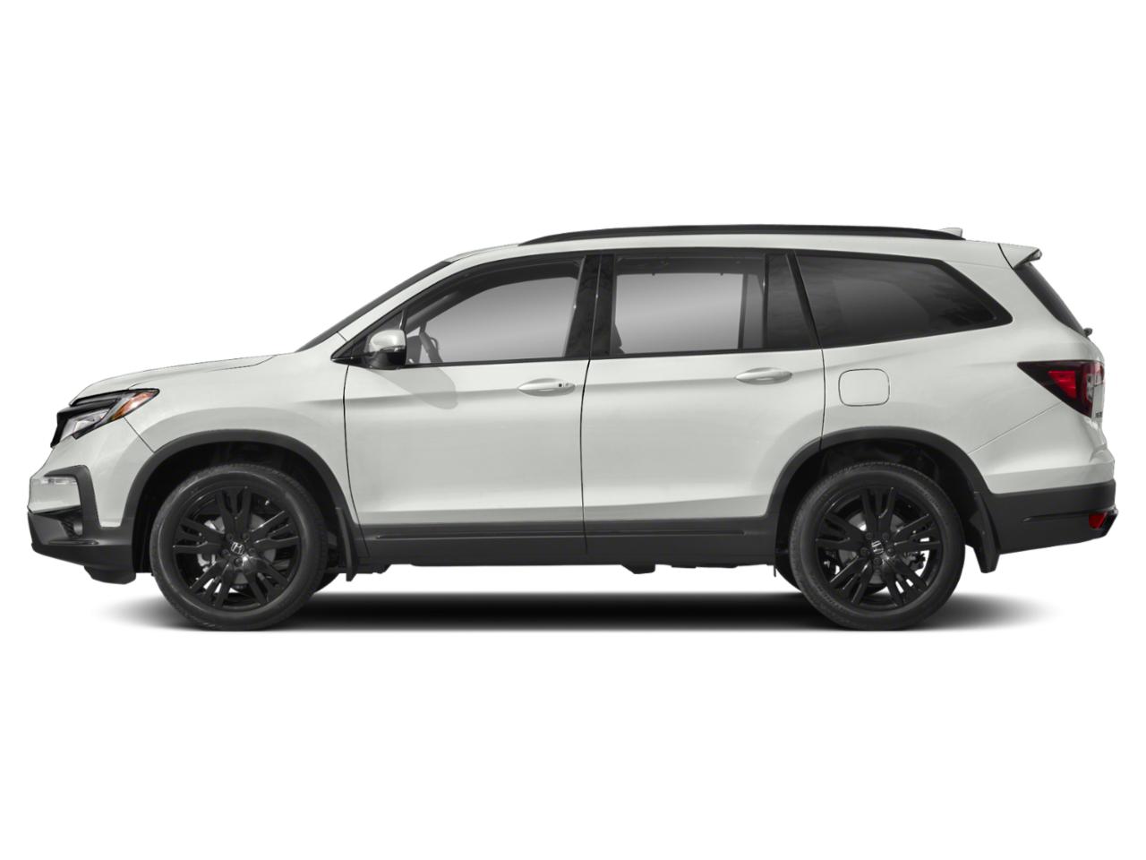 2022 Honda Pilot Vehicle Photo in San Antonio, TX 78238