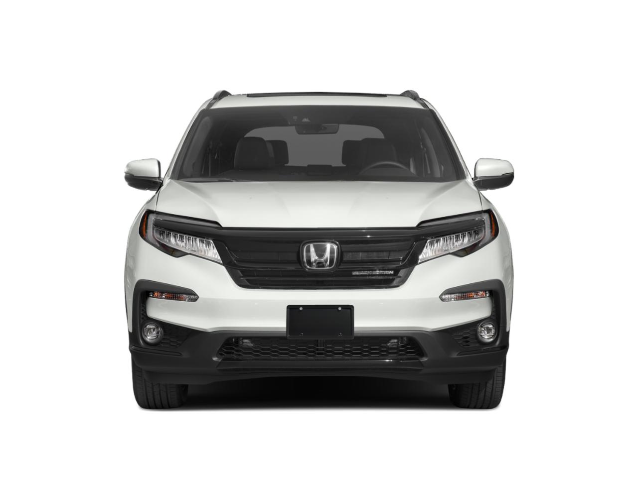 2022 Honda Pilot Vehicle Photo in San Antonio, TX 78238